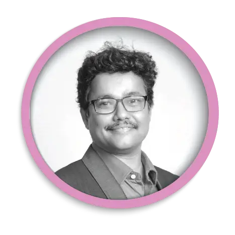 Abhijit Kalgutkar - Director of Tools Marcom P. Ltd., Best Advertising Agency in Mumbai