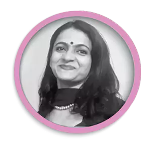 Anuja Kalgutkar - Director of Tools Marcom P. Ltd., Best Advertising Agency in Mumbai