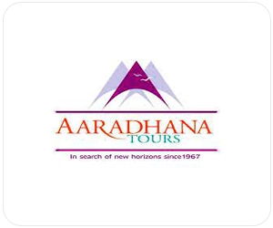 aradhana tours
