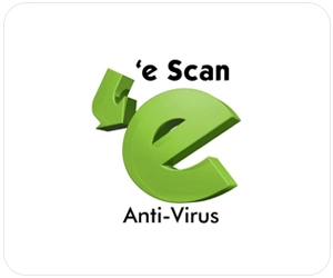 escan anit virus