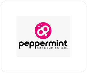peppermint fashion