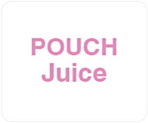 Pouch Juice