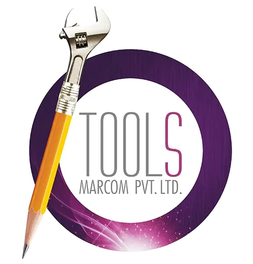 Tools Marcom Private Limited: Experienced and innovative marketing & communications agency.