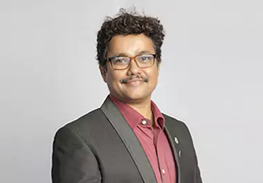 Abhijit Kalgutkar-Director