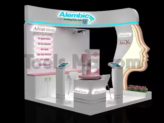 Stall Design Agency