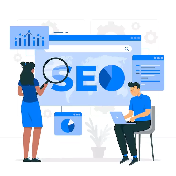 Best Seo Agency In Mumbai