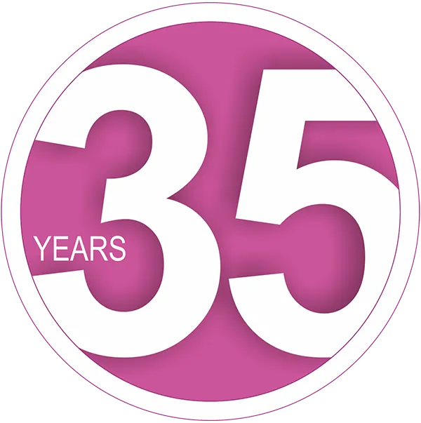 35 years of Tools Marcom P Ltd - an event management company