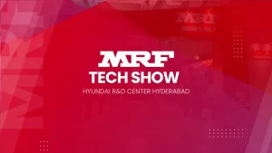 mrf techshow