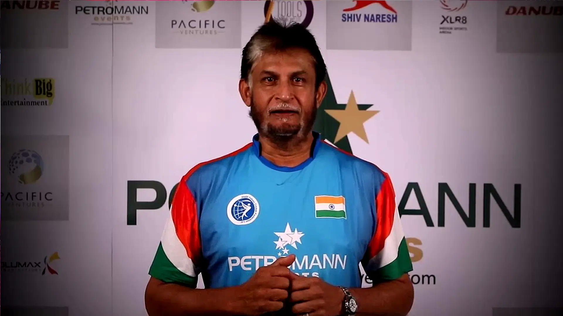 petromann indoor cricket commercial_sandip patil